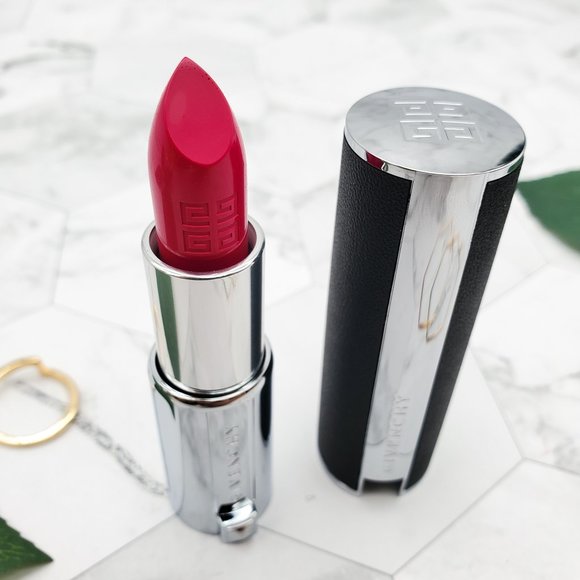 Givenchy Other - NIB! Givenchy Le Rouge Matte Lipstick